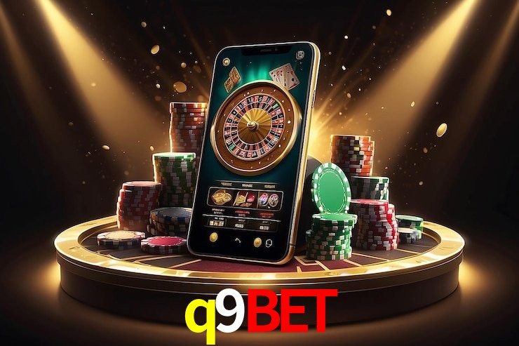 q9bet - Pagamento PIX Instantâneo