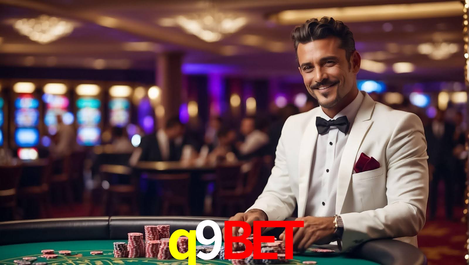 q9bet - cassino ao vivo